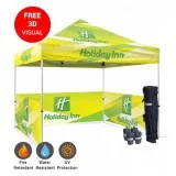 Branded Cheap Custom Tents For Sale - Tent Depot  Canada