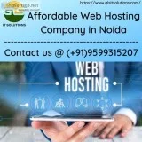 Affordable Web Hosting Company in Noida