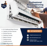 Ac maintenance service dubai