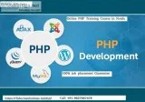 Noida PHP Training Institute&nbspfor learning web development sk
