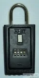 Heavy Duty 4-numberdigit Combination Lock Box