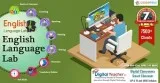Digital language lab software, hyderabad | english language lab
