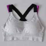 Push Up Padded Sports Bra ShoppySanta