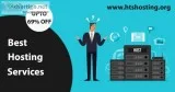 India Best Web Hosting Company