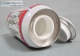 Budweiser Diversion Stash Can Safe