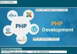 Best PHP Training Institute in Noida For Better Future