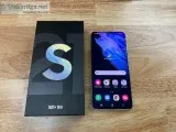 Samsung S21
