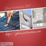 Glam Construction INC