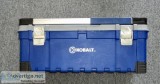 New - Kobalt Tool Box