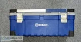 New - Kobalt Tool Box
