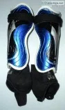 Used - Diadoro Shin Guards (size 11 adult). Selling for 10