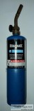 Manual Bernzomatic Propane Torch Kit