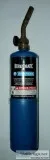 Manual Bernzomatic Propane Torch Kit