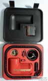 Inter Compressor Emergency Tire Air Compressor in Case Tested - 