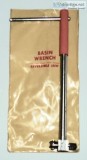 Basin Wrench