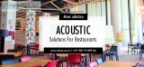 Professional Acoustic Solutions in Mumbai
