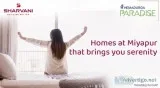 Flats for sale near Miyapur