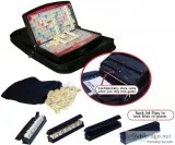 (New) - Scrabble To Go Crossword Game