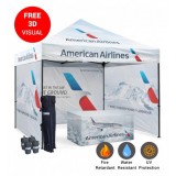 We Offer Custom Printed 10x10 Tent For Business Advertising  Tor