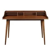 Euro Style Flavio Desk  Buy Contemporary Home Office Furniture A