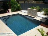 Luxury Swimming  Pools NZ