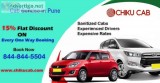 Book The Best Taxi Service in Pune at an Affordable Price