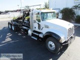 2013 Mack GU713 Roll Off Truck Stock 015083