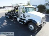 2013 Mack GU713 Roll Off Truck Stock 015083