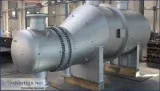 Duplex Steel Bayonet Heaters