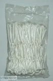 NEW - White Nylon WeatherProof Basketball Net - 3.00