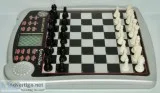 ew - Excalibur Advanced Electronic Chess Game