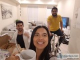 CoLiving In Toronto  SoulRooms