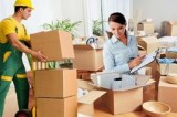Packers and Movers Service Delhi to Pune