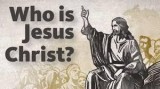Who is Jesus Part IV