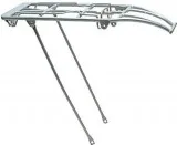 Vintage Pletscher (Made in Switzerland) Aluminum Rear Bicycle Ra