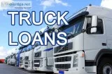 Truck Loans Mississauga
