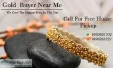 Sell Gold At The Best Gold Buyer In Dwarka