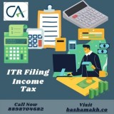 ITR Tax Audit