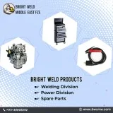 Generator spare parts suppliers in uae