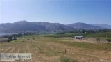 Beautiful Acreage East Side of Lake Osoyoos