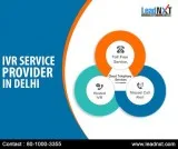 ivr service provider in delhi