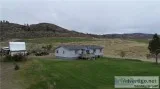Country Living on 11 Acres