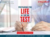 Life in UK test - Know How to prepare for it