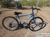 Huffy Superia RSS Series 26" Men s Mountain Bike by Christop