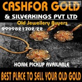 Online Cash For Gold