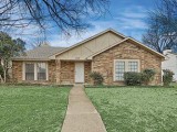 1322 Mistywood Ln Allen TX 75002