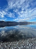 Breathtaking Waterfront on Lake Osoyoos