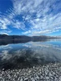 Breathtaking Waterfront on Lake Osoyoos