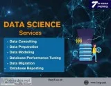 Data Preparation Services Company &ndash USA