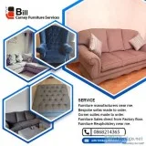 Want Furniture Upholstery Shop in Meath Call 0868214365